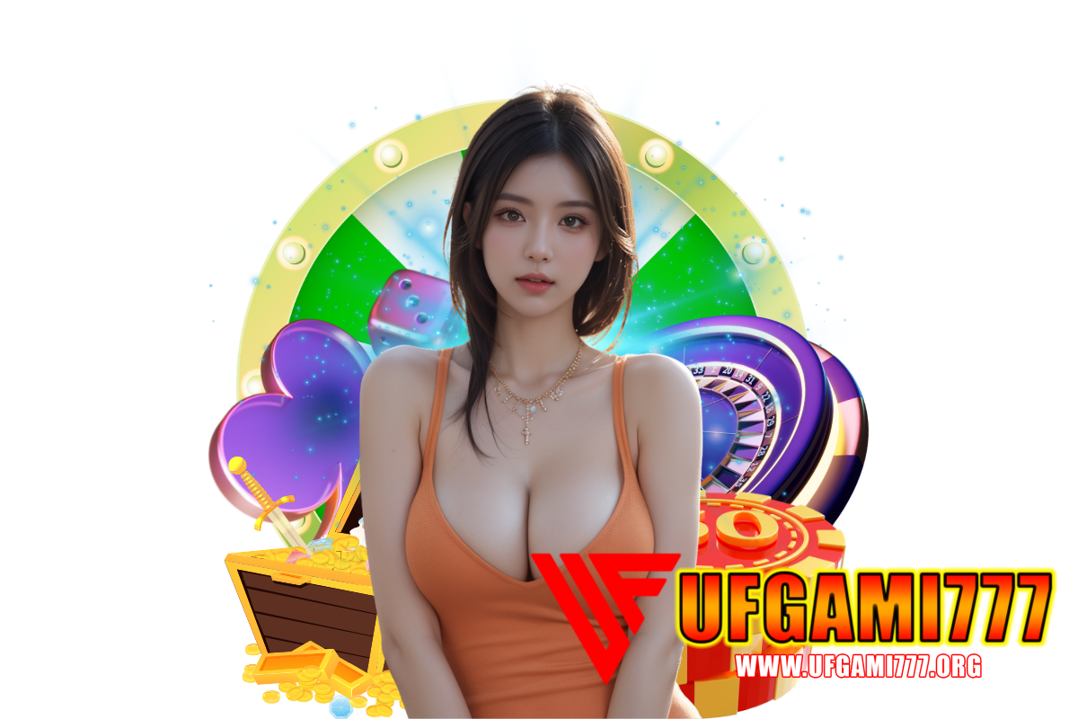 ufgami777 เข้าสู่ระบบ